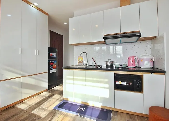 Green Westlake Homestay